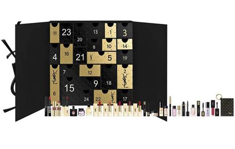 ysl drawstr bcpck protec radio agnello candy noir|YSL Holiday Advent Calendar .